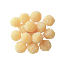 Ласощі для собак WAUDOG Treats Хрусткі сирні кульки, 30 г