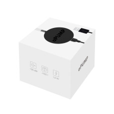 Безшумний акваріумний компресор aPUMP USB (5V) для акваріумів до 100 л