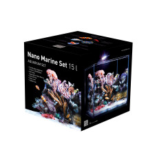 Комплект Nano  Marine Set 15 літрів