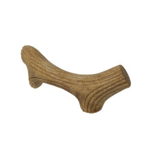 Іграшка для собак WAUDOG Fun Wooden Ріг, XS, 10 см