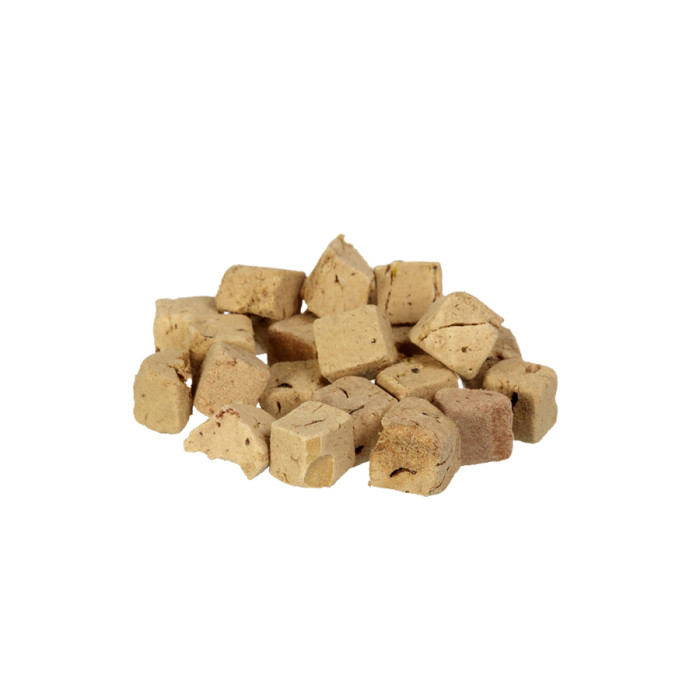 Ласощі для собак WAUDOG Treats Freeze dried Куряча печінка, 30 г