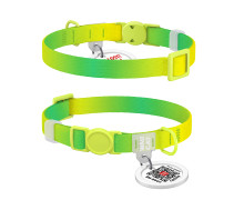 WAUCAT Nylon Recycled
