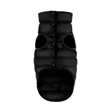Курточка для собак AiryVest ONE, розмір XS 25 чорний