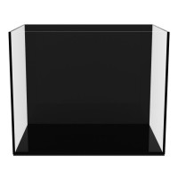 Акваріум aGLASS Black 30л (45*27.5*25)