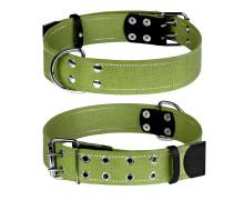 CoLLaR брезент