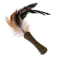 Іграшка для котів GiGwi Johnny stick, 8 см