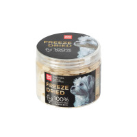 Ласощі для собак WAUDOG Treats Freeze dried Куряче філе, 30 г