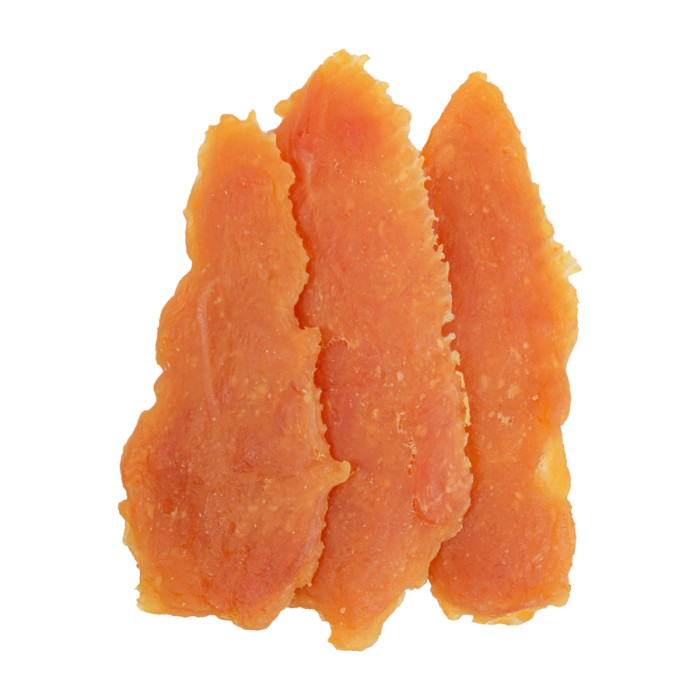 Ласощі для собак WAUDOG Treats "Куряче філе", 100 г