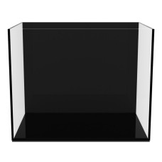 Акваріум aGLASS Black 16л (31*21.5*25)