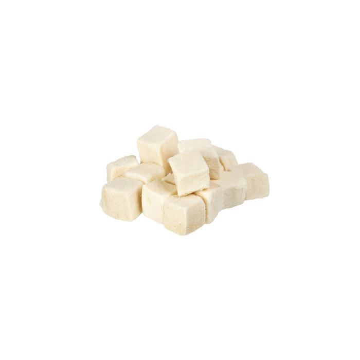 Ласощі для котів WAUCAT Treats Freeze dried Куряче філе, 20 г