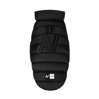 Курточка для собак AiryVest ONE, розмір XS 25 чорний