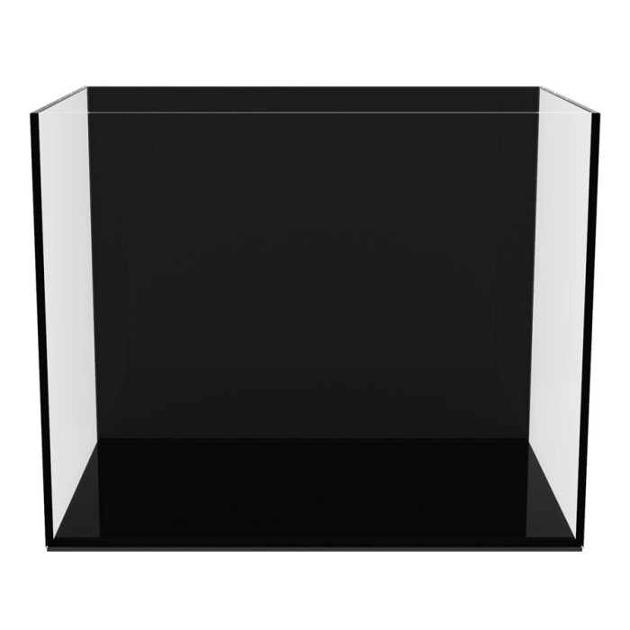 Акваріум aGLASS Black 54л (60*30*30)