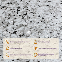 Самоклеюча LVT плитка 457х457х1.5мм (D) SW-00002464