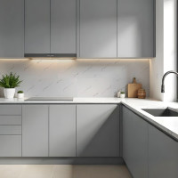 Самоклеюча стінова PET плитка 600х300х2мм SW-00001685