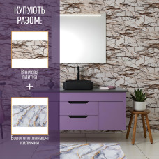 Вологопоглинаючий килимок 400х600х3мм Жабка SW-00002560