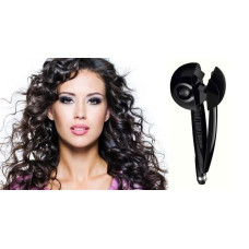 Стайлер для волосся Auto Hair Curler Автоплойка для легкого створення локонів, 3 температурні режими
