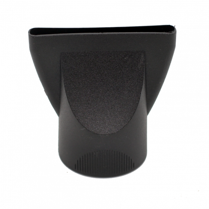 Професійний потужний фен для волосся Gemei GM-1765, 2800W