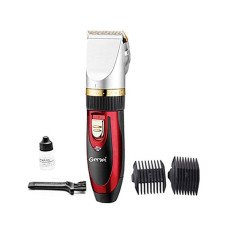 Машинка для стрижки волосся Gemei GM-550