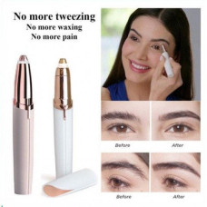 Жіночий тример - коректор для брів Flawless brows