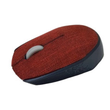Бездротова комп'ютерна миша Wireless Mouse G-319 ∙ Оптична мишка для комп'ютера та ноутбука, 1600 dpi