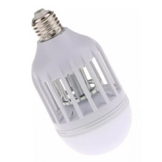 Світлодіодна лампа-приманка ловушка для насекомих Zapp Light Е27 цоколь, 220В