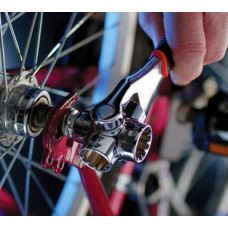 Універсальний гайковий ключ 48 в 1 Universal Wrench