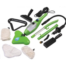 Парова швабра Master Steam H2O Mop X5 Електрична швабра з парою для миття всіх видів поверхонь