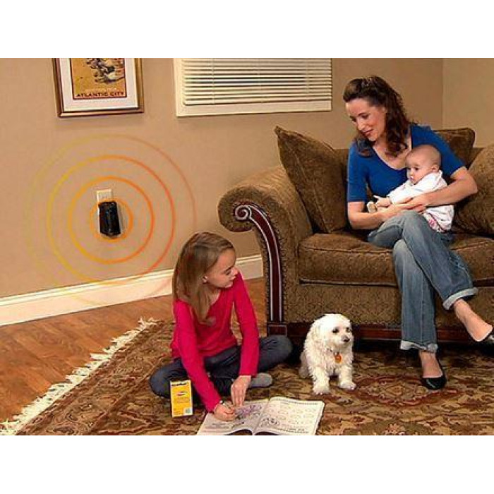 Портативний обігрівач Handy Heater ∙ Міні - дуйка дуйчик у розетку Хенді-хітер 12622