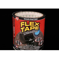 Надміцна водостійка стрічка Flex Tape Флекс Тейп