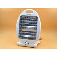Інфрачервоний кварцовий обігрівач Crownberg CB7745 Quartz Heater