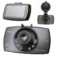 Автомобільний відеореєстратор DVR G30 ∙ Автореєстратор з мікрофоном