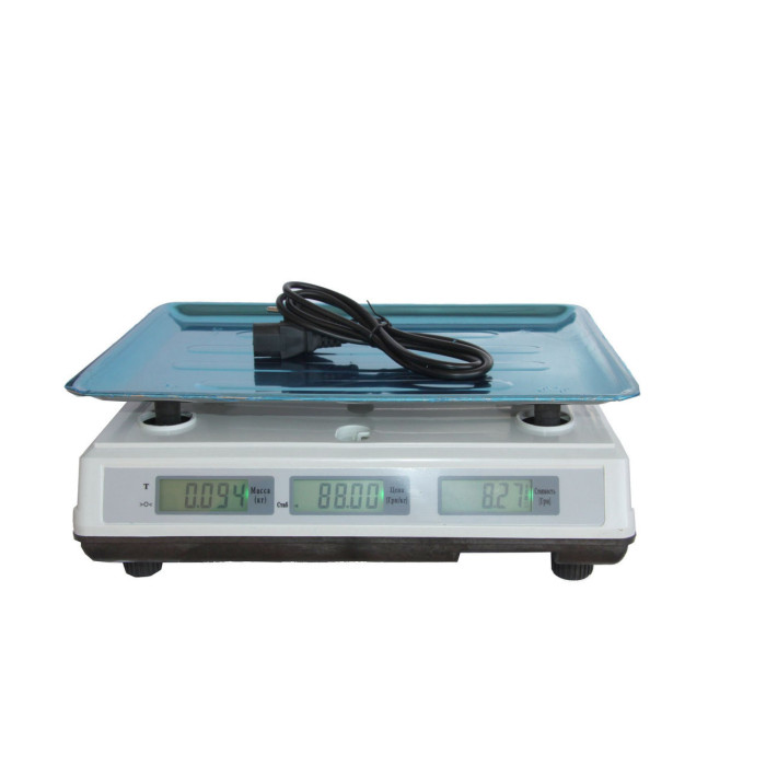 Торговельні ваги Promotec PM 5051, до 50 кг