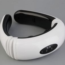 Масажер - міостимулятор для шиї Neck Massager
