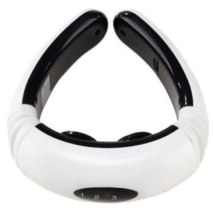 Масажер - міостимулятор для шиї Neck Massager