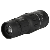 Світлосильний монокуляр Bushnell UN-3011 16x52 Подвійне фокусування
