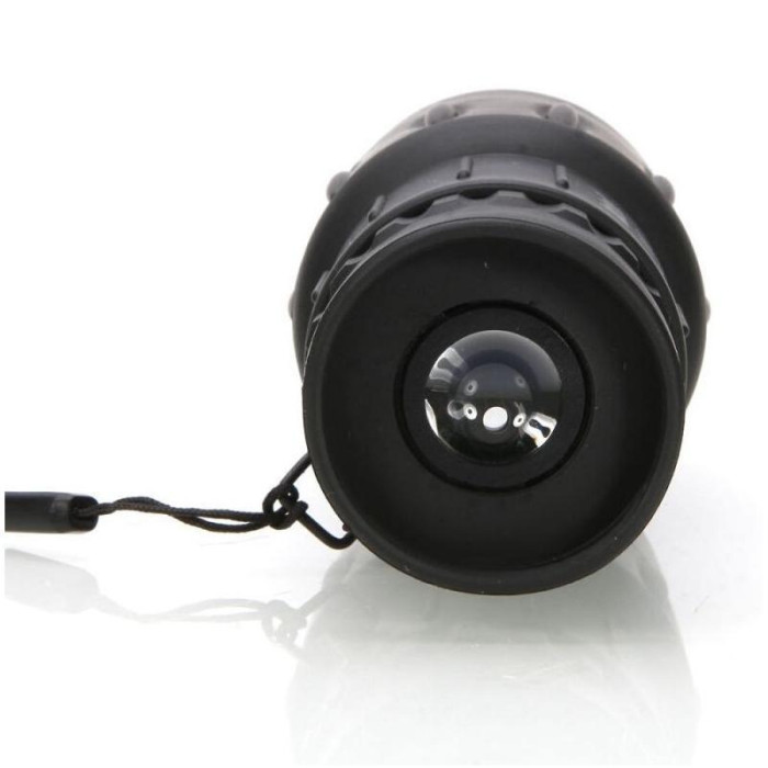 Світлосильний монокуляр Bushnell UN-3011 16x52 Подвійне фокусування
