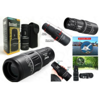 Світлосильний монокуляр Bushnell UN-3011 16x52 Подвійне фокусування