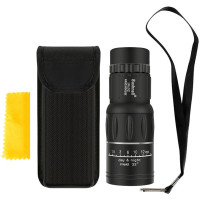 Світлосильний монокуляр Bushnell UN-3011 16x52 Подвійне фокусування