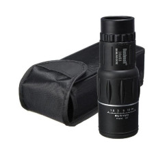 Світлосильний монокуляр Bushnell UN-3011 16x52 Подвійне фокусування