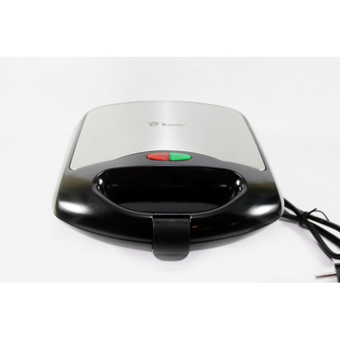 Вафельниця Domotec MS 7705 для створення пишних вафель вдома