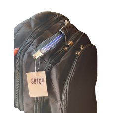 Рюкзак Swissgear 8810 35 л чоловічий міський/туристичний з відділенням для ноутбука 17"