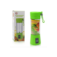 Кружка – блендер Juice Cup NG-01 · Фітнес – шейкер для смузі з USB зарядкою · Портативний соковитискач з функцією Power Bank