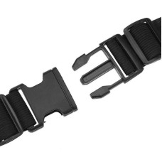 Спортивна поясна сумка Go Runners Pocket Belt для бігу, Спортивний органайзер-бананка на пояс з карманами