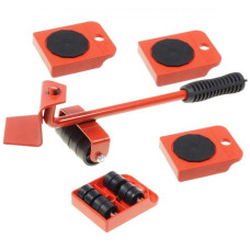 Набір для переміщення меблів та важких предметів Furniture Mover Rollers
