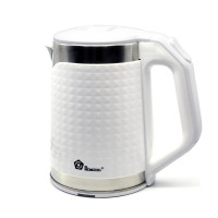 Чайник електричний Domotec MS-5027 2000 Вт 2.2 л