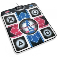 Танцювальний килимок Extreme Dance Mat ∙ Килимок для танців DANCE MAT ∙ USB підключення