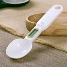 Електронна мірна ложка – ваги DIGITAL SPOON SCALE 0.1 г ∙ Кухонні ваги ложка з LCD екраном