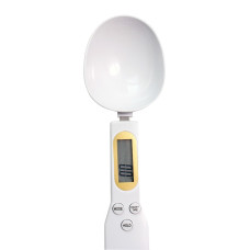 Електронна мірна ложка – ваги DIGITAL SPOON SCALE 0.1 г ∙ Кухонні ваги ложка з LCD екраном