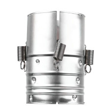 Шинчинка Redmond RHP-M02 з нержавіючої сталі, Преса форма для приготування шинки