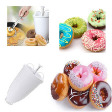 Ручний дозатор – форма для приготування пончиків та донатів Katsscn Donut Maker